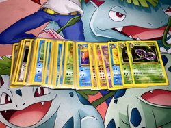 Pokemon 1999 NM 1ST EDITION FOSSIL SET PICK YOUR CARDS - Image 1