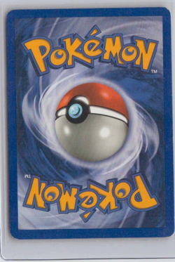 1999 Pokemon Fossil Set 1st Edition Mr. Fuji 58/62 Uncommon Portuguese - Image 2