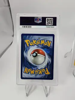 PSA 10 Sequential Set Pokemon Celebrations Pikachu Venusaur Charizard Blastoise - Image 3