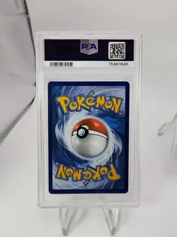 PSA 10 Sequential Set Pokemon Celebrations Pikachu Venusaur Charizard Blastoise - Image 5