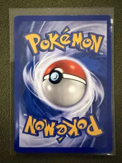 Pokemon TCG Neo Discovery Kabutops Holo 6/75 - Image 2