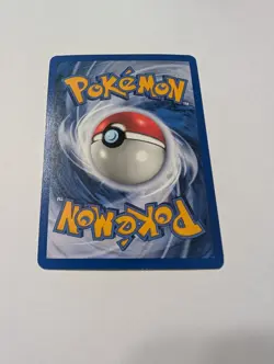 Mew Holo Black Star Promo #9 WotC Pokemon TCG Ungraded NM/LP - Image 2