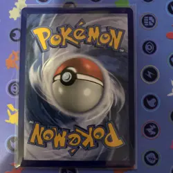 2019 POKEMON VILEPLUME GX 4/236 -COSMIC ECLIPSE -RARE-HOLO - NM/MINT - Image 2