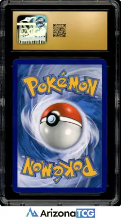 Pokemon 2019 Vileplume GX 4/236 Holo Cosmic Eclipse BLACK LABEL CGC 10 - Image 2