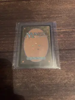 Bearscape Secret Lair Drop Foil, Lightly Played - Image 2