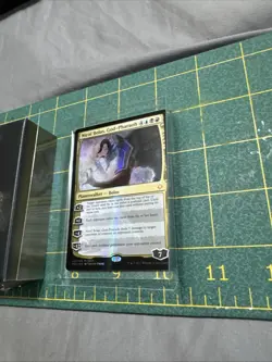 MTG Planeswalker Nicol Bolas God Pharoh Foil SDCC 2017 Exclusive Wizards Coast - Image 4