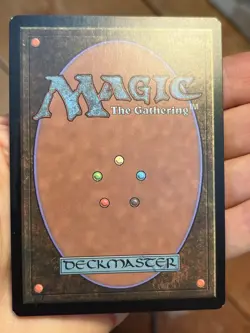 GERMAN Foil • Force of Vigor • Front NM / Back LP • Modern Horizons • Mtg (1875) - Image 5