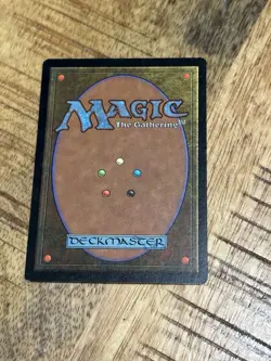 Animate Dead - 5th Edition - Near Mint | MTG - Image 2