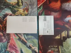 1x Sealed Secret Lair Valentine's Day 2021 With Heliod Magic The Gathering - Image 4