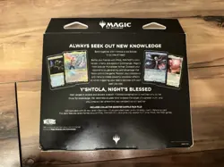 Magic the Gathering Final Fantasy XIV Commander Deck Scions of Spellcraft - Image 2