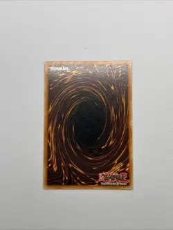 Dust Tornado PSV-011 Pharaoh's Servant Unlimited - Image 2