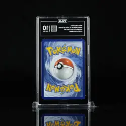 Misty's Psyduck 193/182 - Pokemon S&V, Destined Rivals IR TAG GEM MT 10, 977 - Image 2