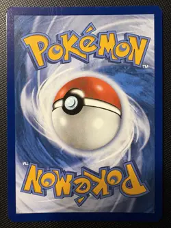 2025 Pokemon Mega Evolution Alakazam BLACK STAR PROMO HOLO Card 009! - Image 2