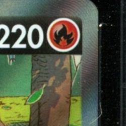 2019 POKEMON SWORD & SHIELD BLACK STAR PROMOS #SWSH260 CHARIZARD V TAG 9 - Image 4