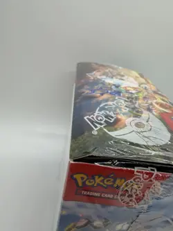 Pokemon TCG Stellar Crown Booster Box - Factory Sealed (36 Packs) - Image 5