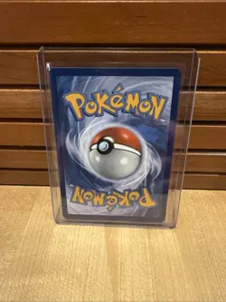 Professor Sada's Vitality Trainer Pokemon TCG Paradox Rift Full Art 256/182 - Image 2