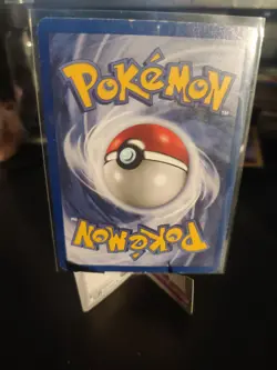 Pokemon TCG Kabutops Fossil 24/62 1st Edition Non Holo Rare LP/MP - Image 2