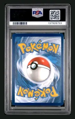 Rayquaza 029 PSA 9 2024 Pokemon Crown Zenith Premium Collection Sea and Sky - Image 2
