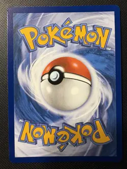 2025 Pokemon Mega Evolution Alakazam 009 BLACK STAR PROMO HOLO Card! - Image 2
