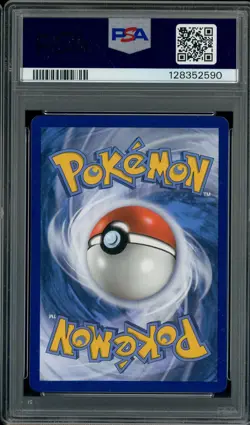 2021 POKEMON CELEBRATIONS CLASSIC COLL POP SERIES 5 #17 UMBREON GOLD STAR PSA 10 - Image 2