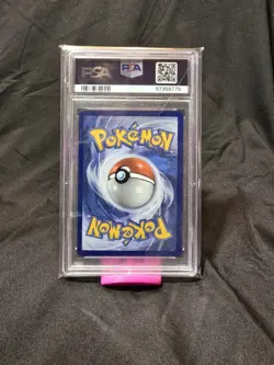 Pokemon Giratina VSTAR 212/196 Lost Origin Secret Rare Holo PSA 10 - Image 2