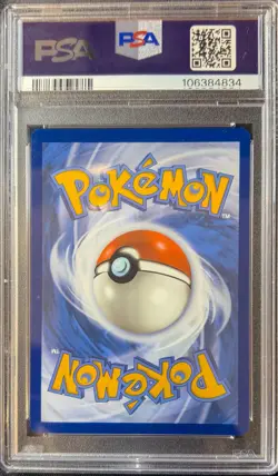 PSA 10 Alolan Exeggutor ex 242/191 SIR Surging Sparks SSP Pokemon - Image 2