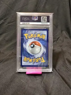 Pokemon Giratina VSTAR 131/196 Swsh11 Lost Origin Ultra Rare Holo PSA 10 - Image 2
