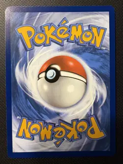 2025 Pokemon Scarlet & Violet Black Bolt ETB Thundurus BLACK STAR PROMO #209! - Image 2