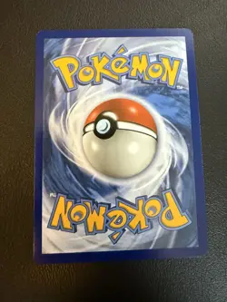 Pokemon TCG- Nidorino- 44/108- Reverse Holo Rare- XY Evolutions- NM - Image 2