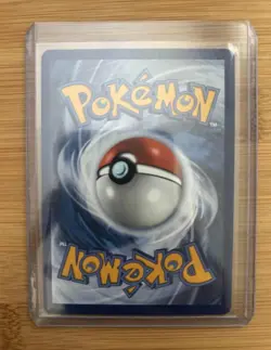 MEGA GENGAR EX 269/217 POKEMON ASCENDED HEROES MEGA EVOLUTION NM+ IN HAND - Image 4