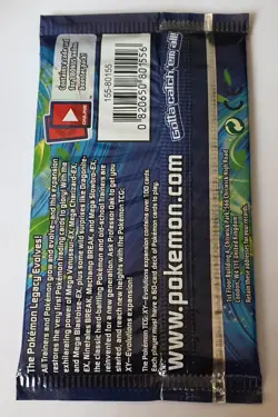 Pokemon TCG XY Evolutions Booster Packs Lot - Image 4