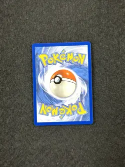 2024 Pokemon SV Surging Sparks Mesprit #204/191 Illustration Rare - Image 4