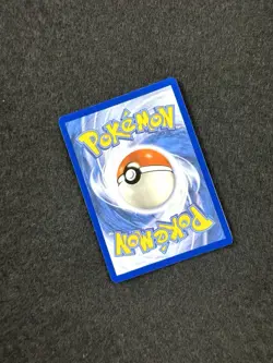 2024 Pokemon SV Surging Sparks Mesprit #204/191 Illustration Rare - Image 5