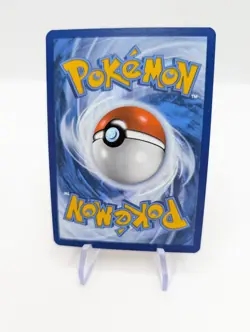 POKEMON TCG EEVEE SVP 173 BLACK STAR PROMO FULL ART NEAR MINT - Image 2