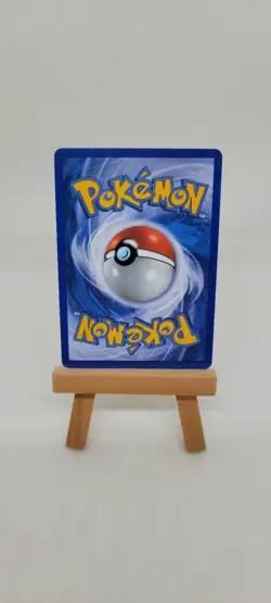 Judge Uncommon Normal Unleashed 78/95 LP Pokemon TCG - Image 2