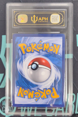 APH Black 10 Pokemon Gengar＆Mimikyu GX 033/150 RR 2023 csM2bC Pack S.Chinese - Image 2