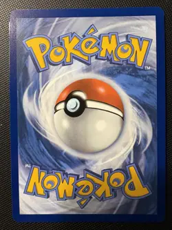 2025 Pokemon Scarlet & Violet Black Bolt ETB Thundurus #209 BLACK STAR PROMO! - Image 2