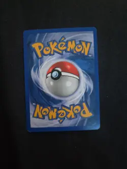 Pokemon TCG Slowking 14/18 Southern Islands Reverse Holo - Image 2