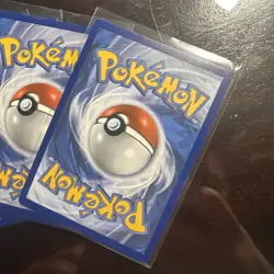 Pikachu 005/025 Pokemon Celebrations 25th Anniversary Holo Rare Full Art TCG X4 - Image 5