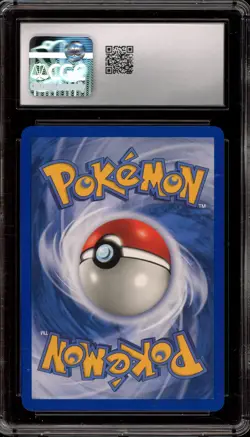 Pokemon Haunter Expedition Reverse Holo #80 CGC 10 Gem Mint - Image 2