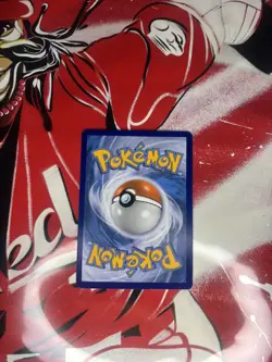 Pokemon TCG Archie's Ace in the Hole 157/160 Ultra Rare Primal Clash [Near Mint] - Image 2