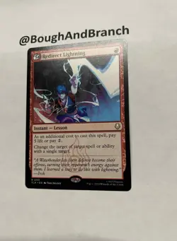 Redirect Lightning Avatar: The Last Airbender Regular - Image 2