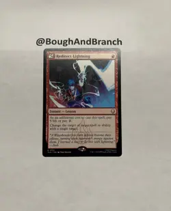 Redirect Lightning Avatar: The Last Airbender Regular - Image 3