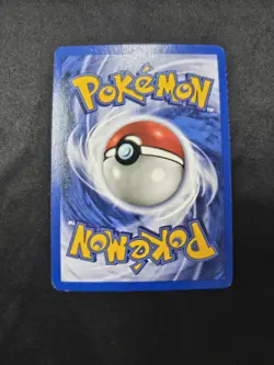 Pokemon Card Dark Charizard 4/82 Team Rocket WOTC Holo Rare - Image 2