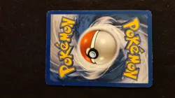 Dark Charizard 4/82 Holo Rare Team Rocket Vintage Card WOTC Pokemon TCG - Image 3