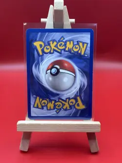 Dark Charizard 4/82 Team Rocket Holo Rare Pokemon Card (MP/Small Crease) - Image 2