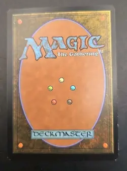 Vexing Puzzlebox Commander Legends: Battle for Baldur's Gate MTG Foil LP - Image 2