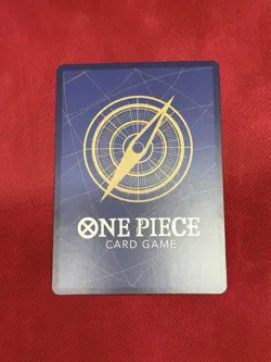 One Piece TCG Ms. All Sunday SP Wings of the Captain OP04-064 Listing 1 NM - Image 4