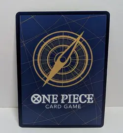 One Piece TCG | Ms. All Sunday SP | Wings of the Captain | OP04-064 | Bandai NM - Image 2