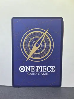 Boa Hancock (Illustration Box Vol.1) ST17-004 One Piece Promotion Cards Foil - Image 2